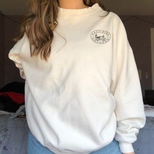 Crewneck